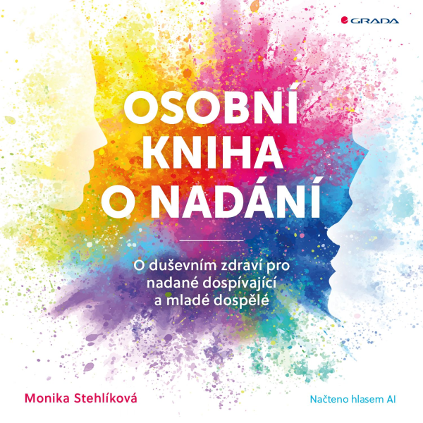 Obrázek podcastu Osobní kniha o nadání