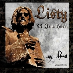 Obrázek podcastu Listy M. Jana Husa