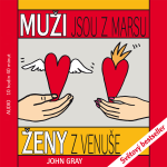 Obrázek podcastu Muži jsou z Marsu, ženy z Venuše