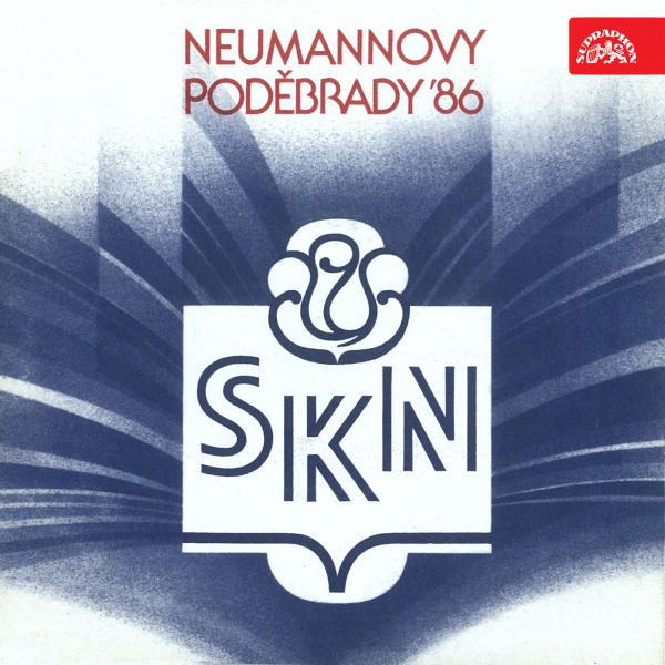 Obrázek podcastu Neumannovy Poděbrady 1986
