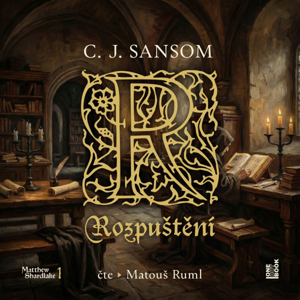Obrázek podcastu Rozpuštění