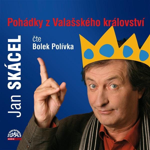 Obrázek podcastu Pohádky z Valašského království