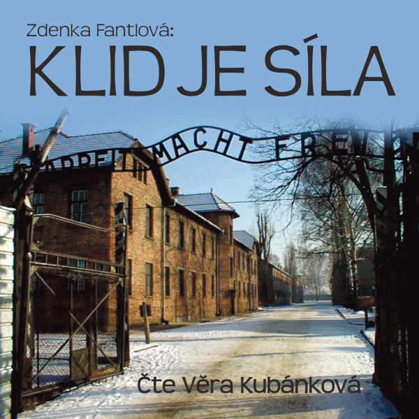 Obrázek podcastu Klid je síla