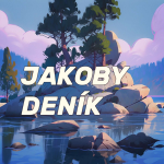 Obrázek podcastu Jakoby Deník