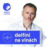 Obrázek podcastu Delfíni na vlnách - podcast ze světa dat a Business Intelligence technologií