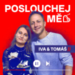 Obrázek podcastu Poslouchej mě