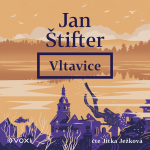 Obrázek podcastu Vltavice