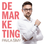 Obrázek podcastu DEMARKETING: nejlepší čeští marketéři prozrazují své postupy a byznysmodely