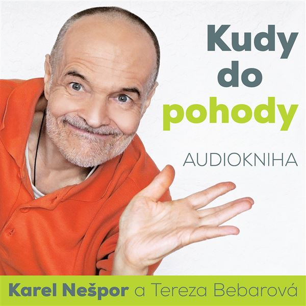 Obrázek podcastu Kudy do pohody