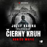 Obrázek podcastu Čierny kruh: Koniec mafie