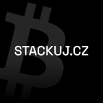 Obrázek podcastu Stackuj: Bitcoinový Podcast