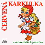Obrázek podcastu Červená Karkulka a sedm dalších pohádek