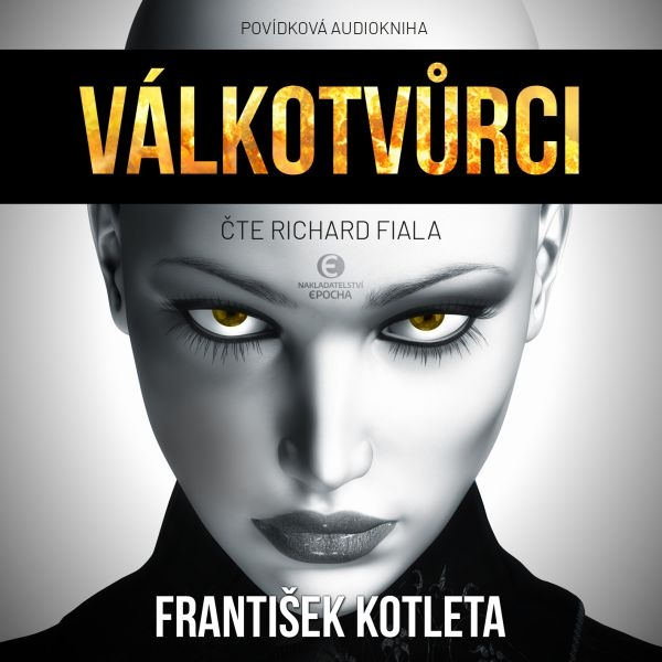 Obrázek podcastu Válkotvůrci
