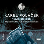 Obrázek podcastu Hlavní přelíčení