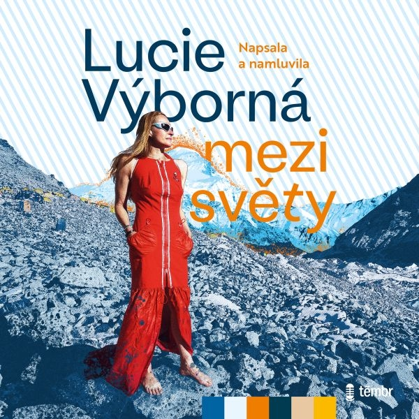 Obrázek podcastu Mezi světy