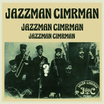 Obrázek podcastu Jazzman Cimrman