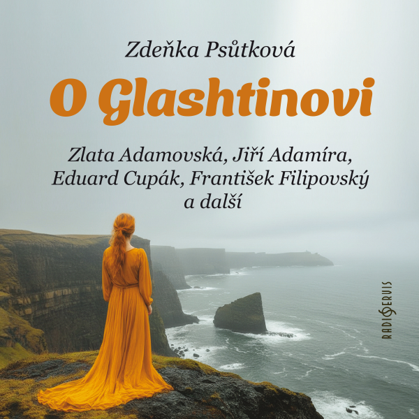 Obrázek podcastu O Glashtinovi