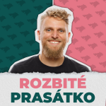 Obrázek podcastu Rozbité prasátko