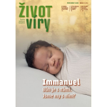 Obrázek podcastu Život víry 2022/12