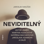 Obrázek podcastu Neviditelný