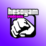 Obrázek podcastu Hesoyam Podcast