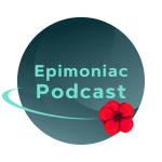 Obrázek podcastu Krajanský podcast Epimoniac