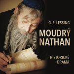 Obrázek podcastu Moudrý Nathan