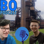 Obrázek podcastu BO PODCAST