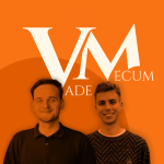 Obrázek podcastu Vademecum historie