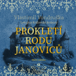Obrázek podcastu Prokletí rodu Janoviců
