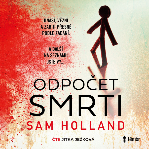 Obrázek podcastu Odpočet smrti