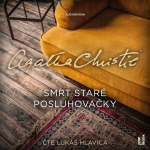 Obrázek podcastu Smrt staré posluhovačky