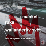 Obrázek podcastu Ruka / Wallanderův svět