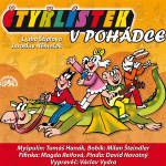 Obrázek podcastu Čtyřlístek v pohádce