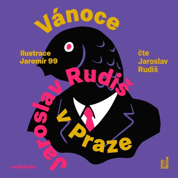 Obrázek podcastu Vánoce v Praze