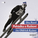 Obrázek podcastu Pohádka o Raškovi