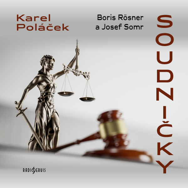 Obrázek podcastu Soudničky