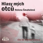 Obrázek podcastu Hlasy mých otců