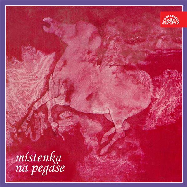 Obrázek podcastu Místenka na Pegasa