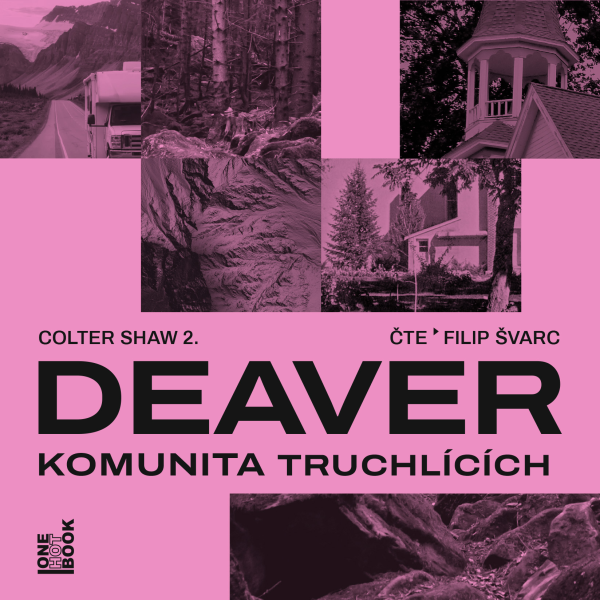 Obrázek podcastu Komunita truchlících