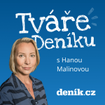 Obrázek podcastu Tváře Deníku