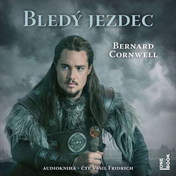 Obrázek podcastu Bledý jezdec