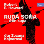 Obrázek podcastu Rudá Soňa - Stín supa