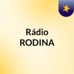 Obrázek podcastu Rádio RODINA