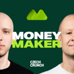 Obrázek podcastu Money Maker