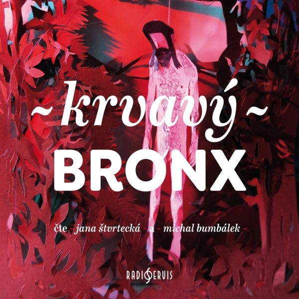 Obrázek podcastu Krvavý Bronx