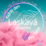 Obrázek podcastu Laskavá poselstvi