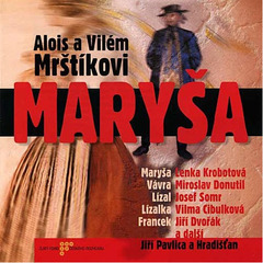 Obrázek podcastu Maryša