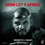 Obrázek podcastu Sedm let v Africe