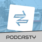 Obrázek podcastu Metrobus – hromadná doprava